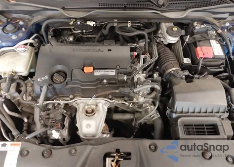 2020 Honda Civic Lx from USA, damaged, VIN 2HGFC2F63LH560802